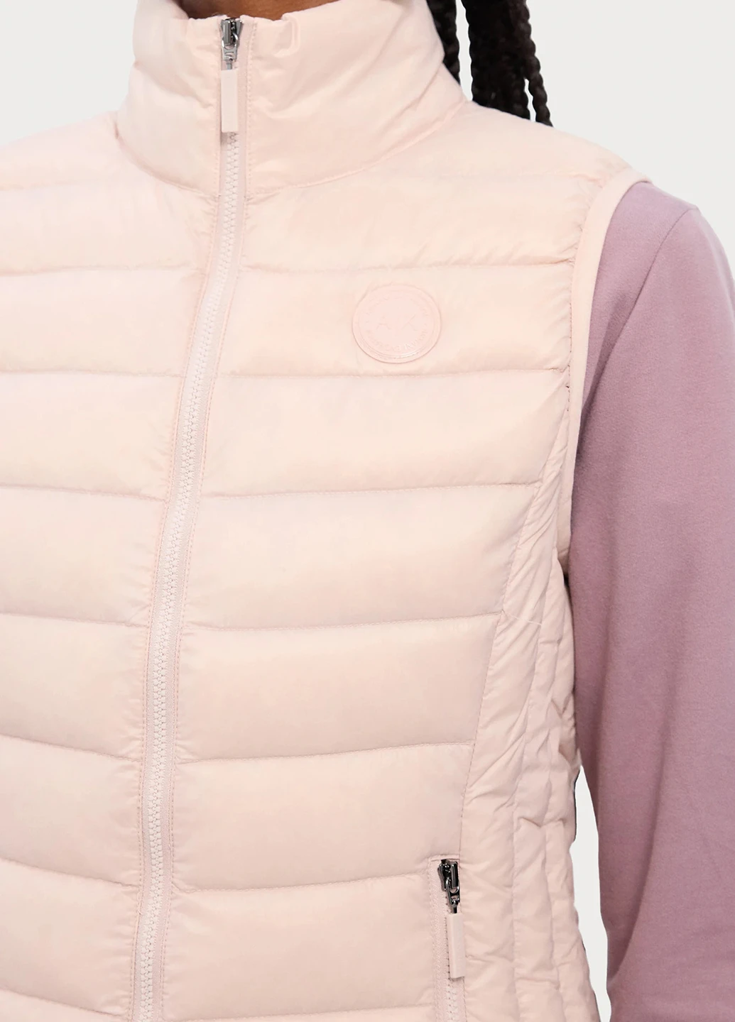 Жилет Armani Exchange (342745028)