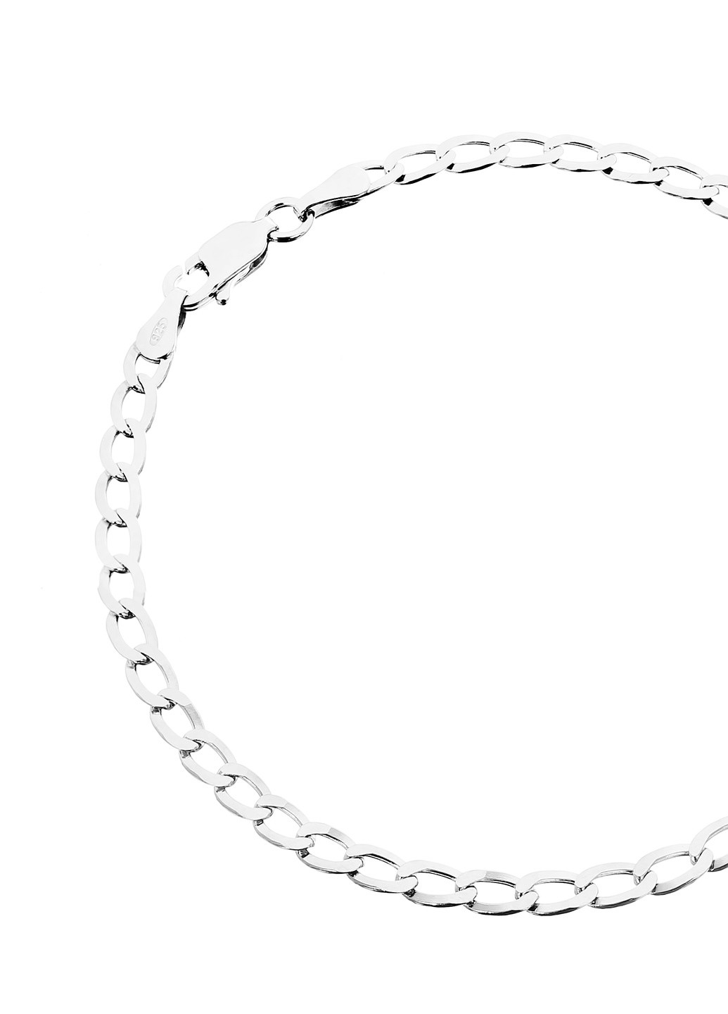 Браслет, серебро Silvex925 (223342671)