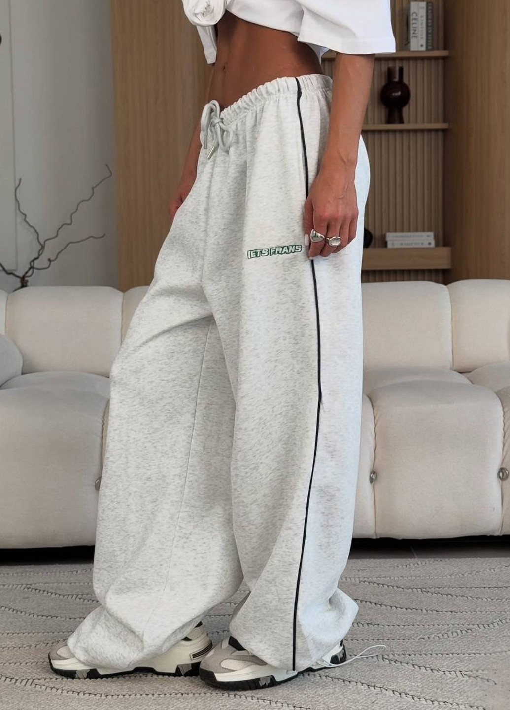 Брюки No Brand (362121213)