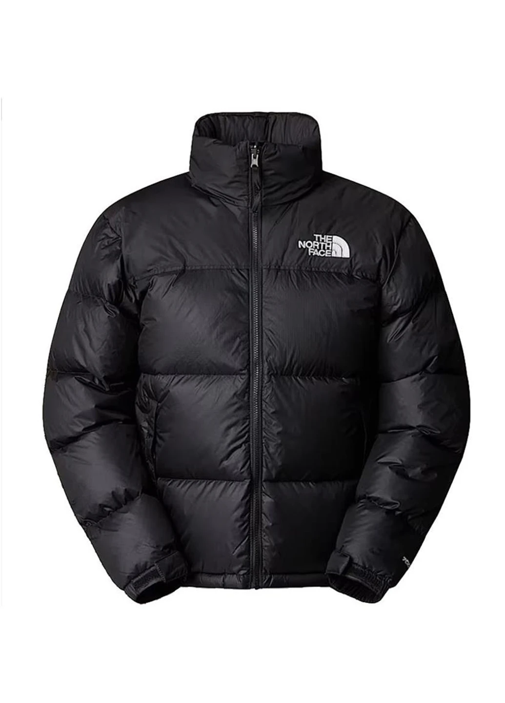 Чорна демісезонна куртка nf0a3c8d4g3 The North Face 1996