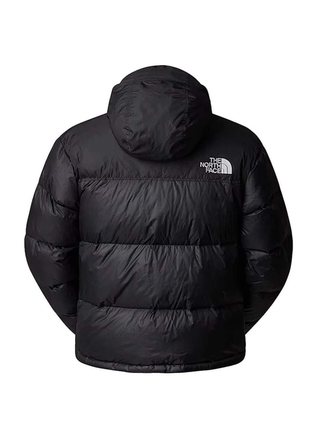Чорна демісезонна куртка nf0a3c8d4g3 The North Face 1996