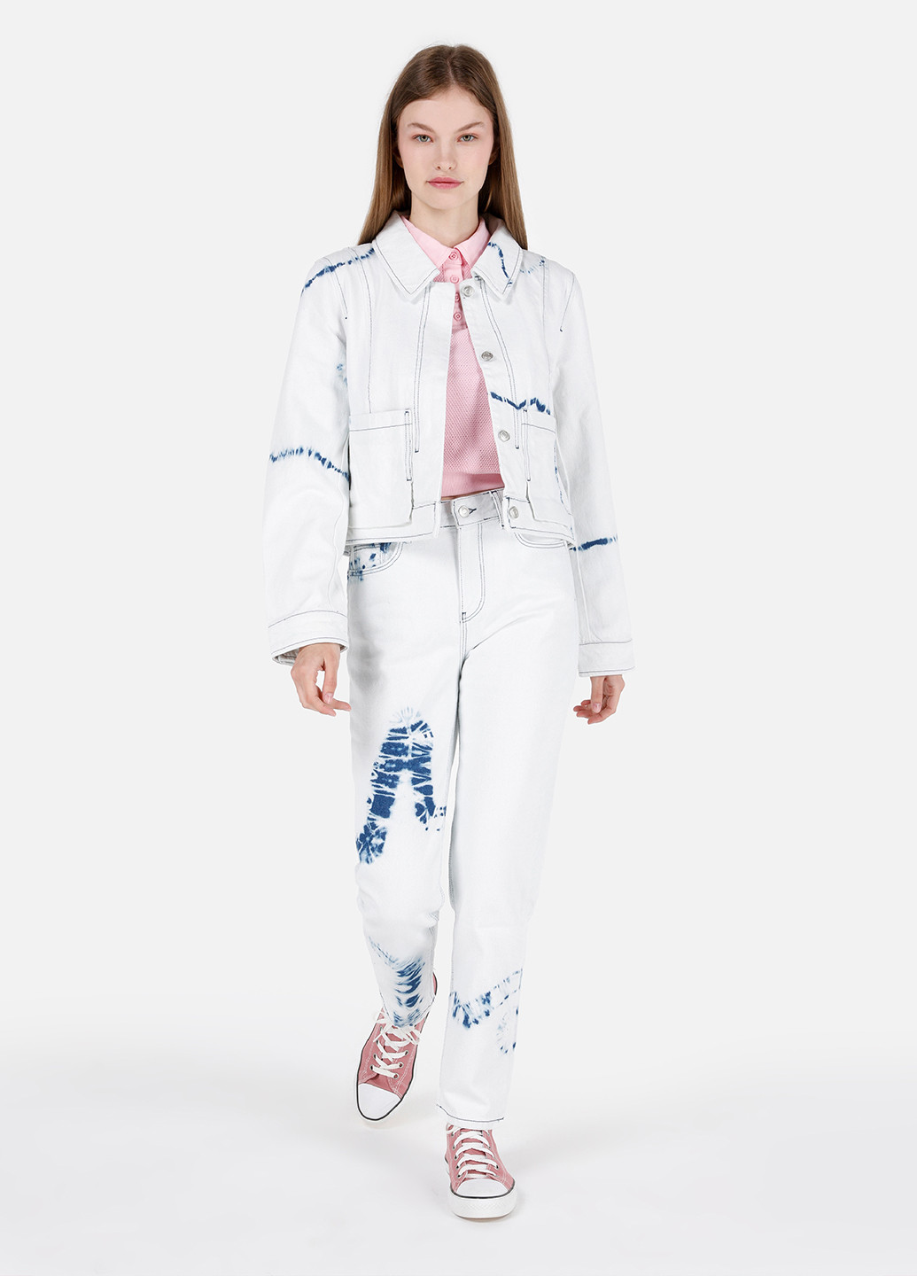 Джинсы Colin's - (313906715)