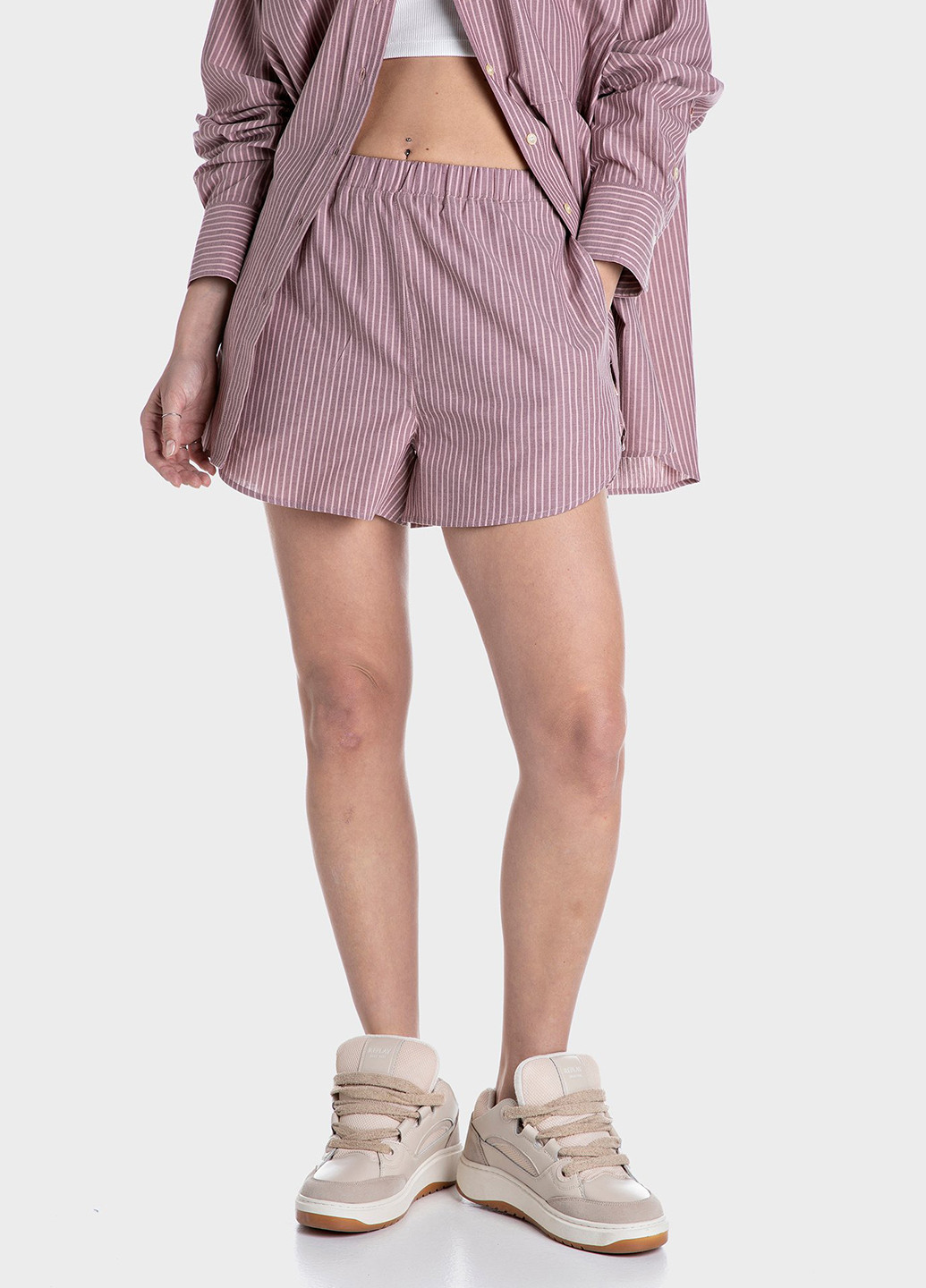 Шорти Replay (343745366)