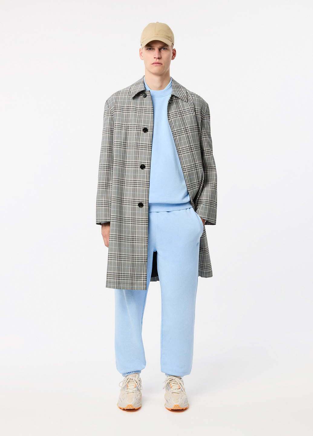 Штани Lacoste (329694555)