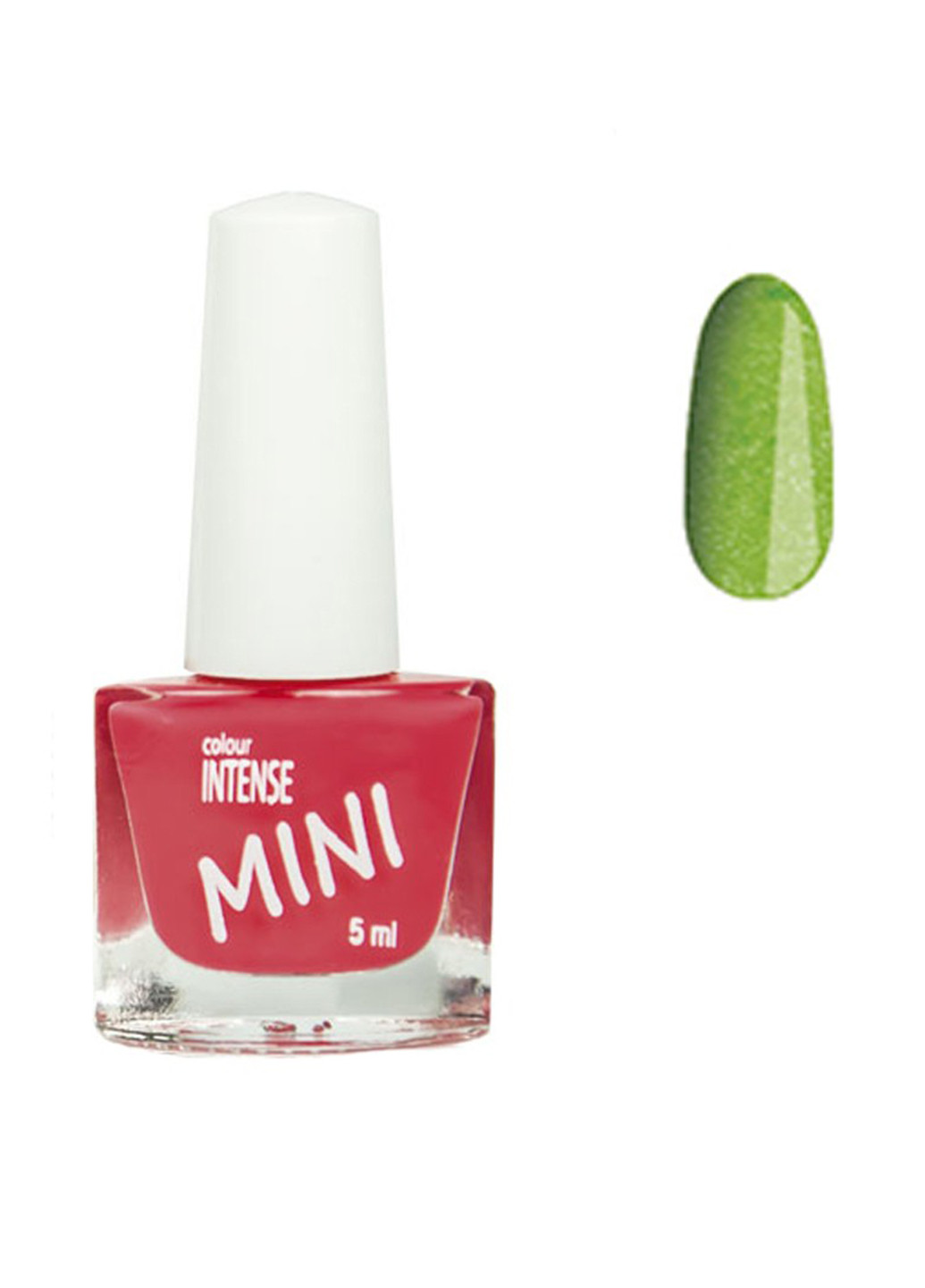 Лак для ногтей Mini №074, 5 мл Colour Intense (114068085)