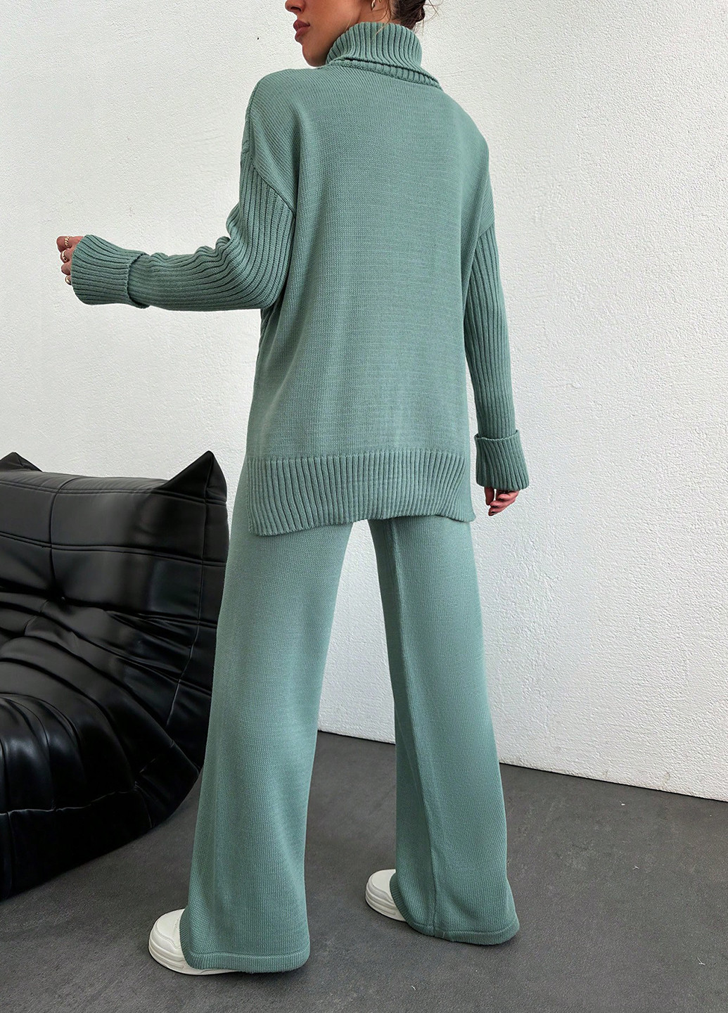 Костюм (светр, штани) SHEIN (338187278)