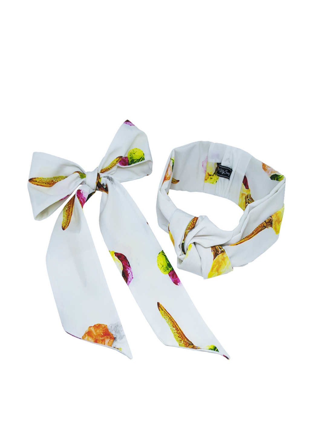 Аксесуар (2 шт.) My Scarf (190172581)
