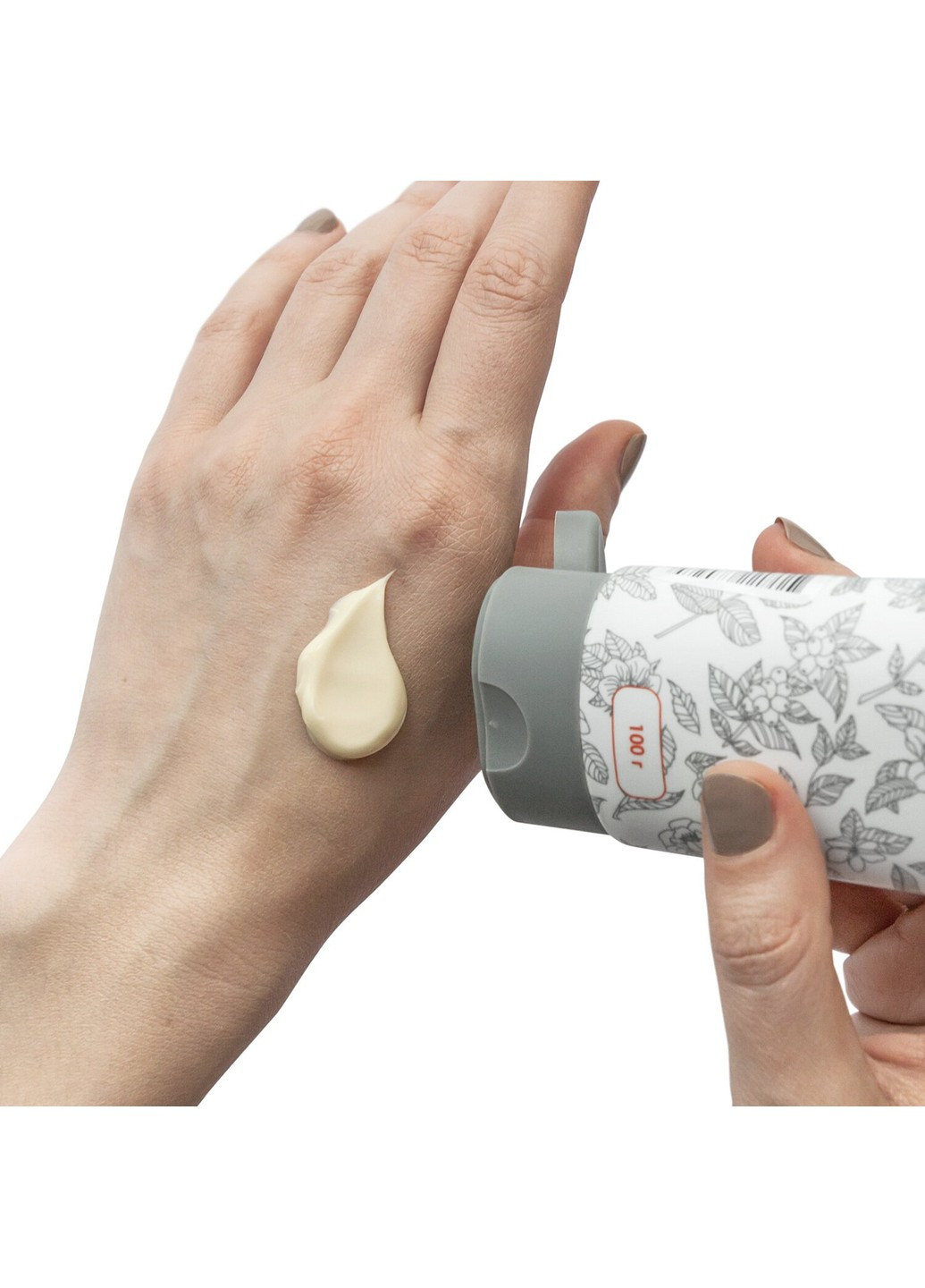 Marie Fresh Крем для рук Cosmetics 100 мл — Крем, Україна (252664732)