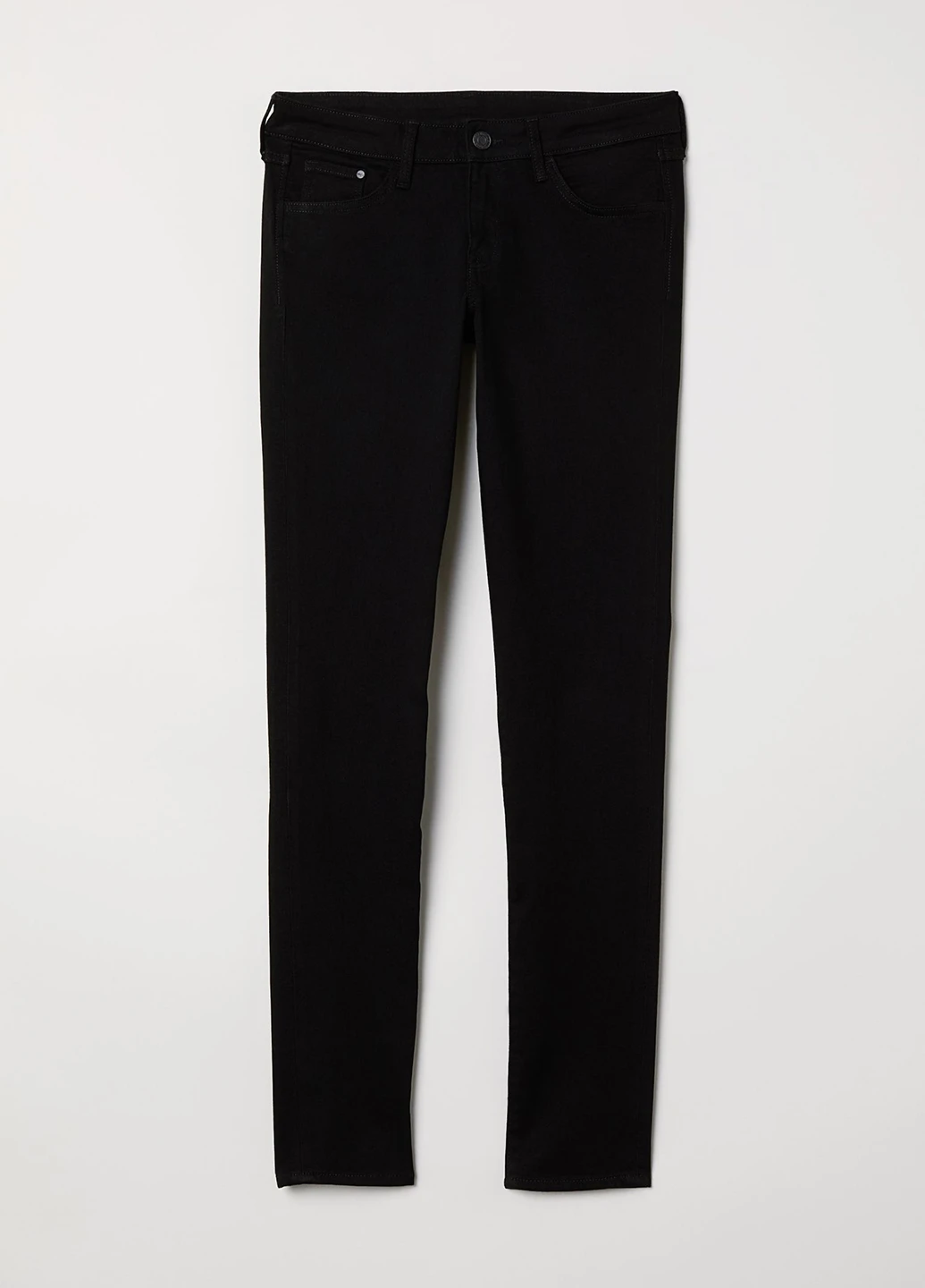 Джинси H&M - (207006656)