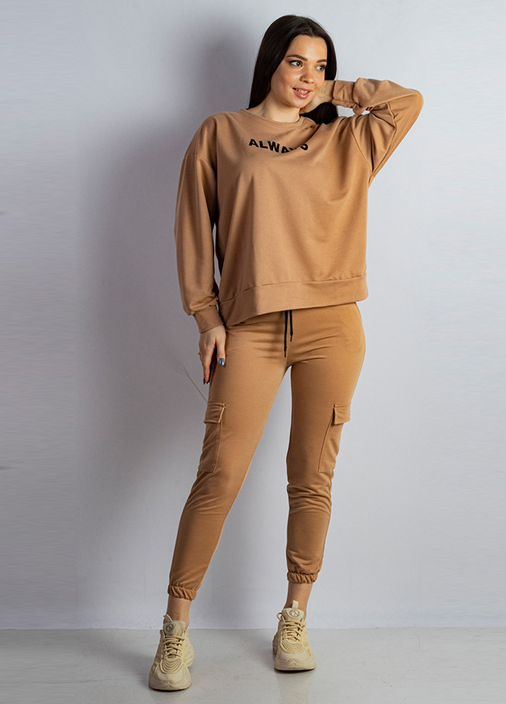 Брюки Time of Style (278306150)