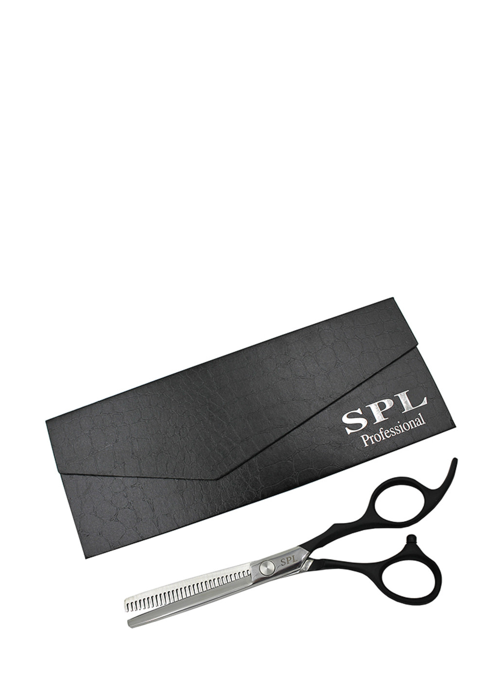 Ножницы парикмахерские филировочные 6.0" профессиональные SPL (304651872)