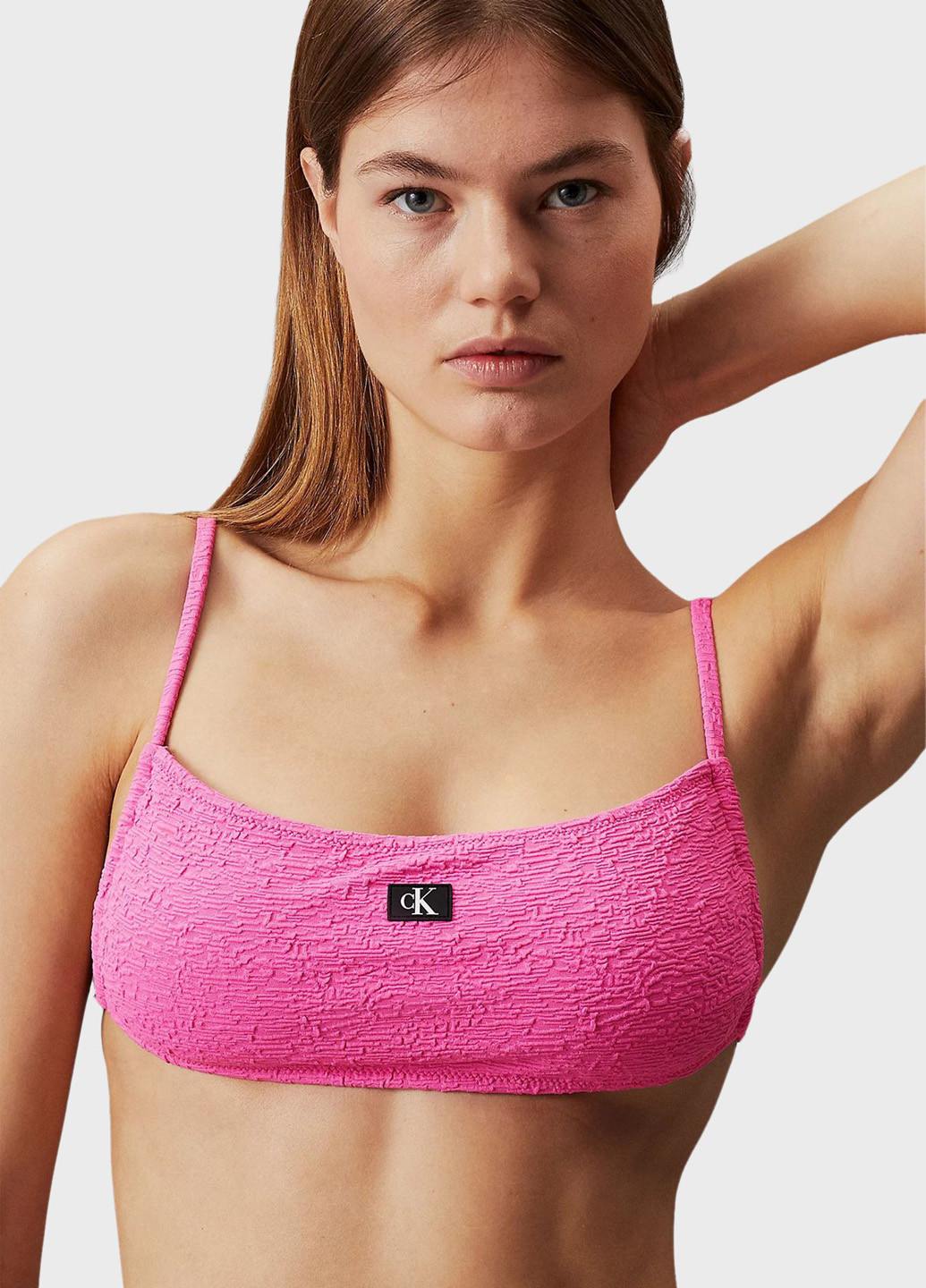 Купальный лиф Calvin Klein (327539257)