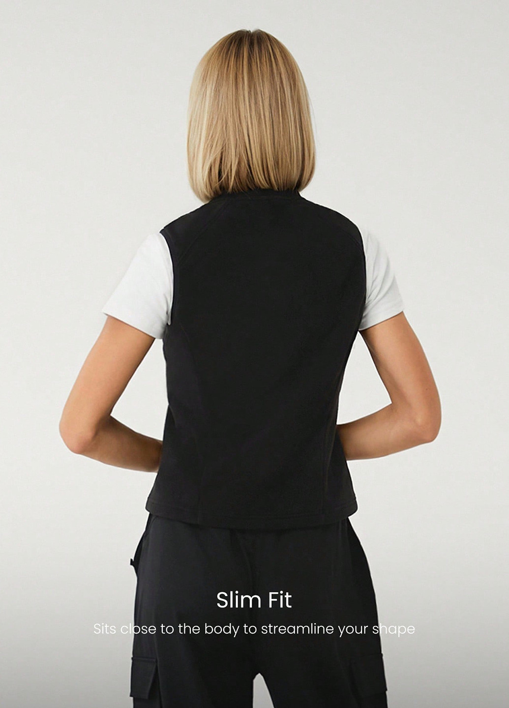 Жилет SHEIN (365683045)