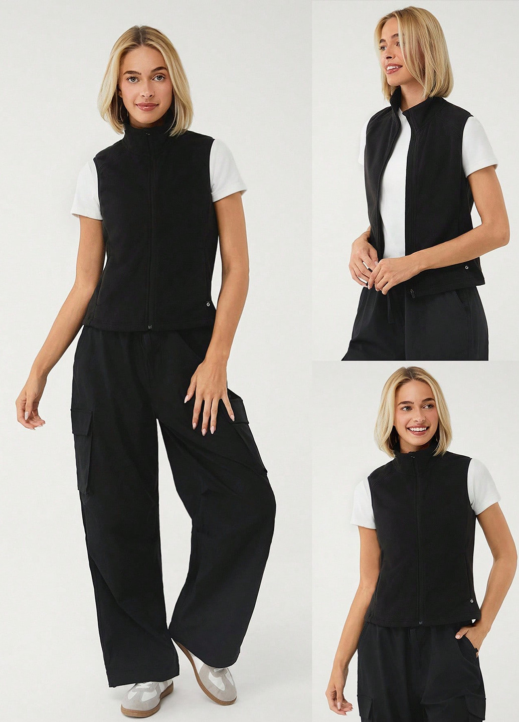 Жилет SHEIN (365683045)