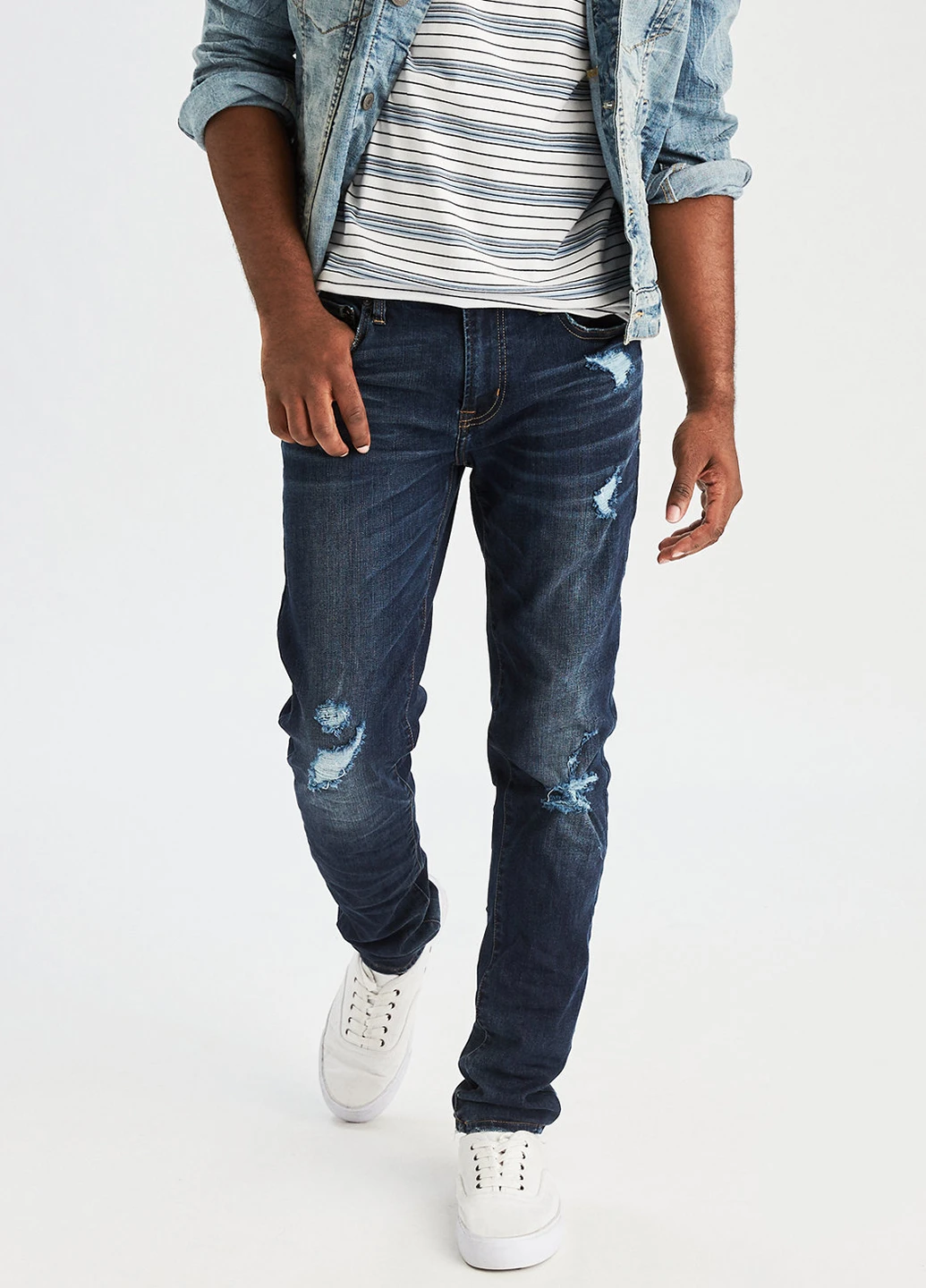 Джинси American Eagle (54574500)