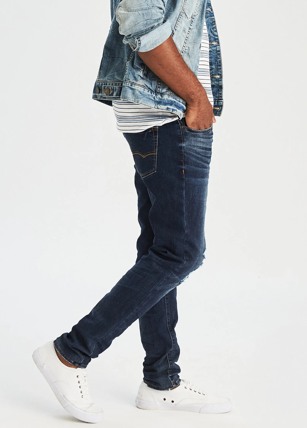 Джинси American Eagle (54574500)