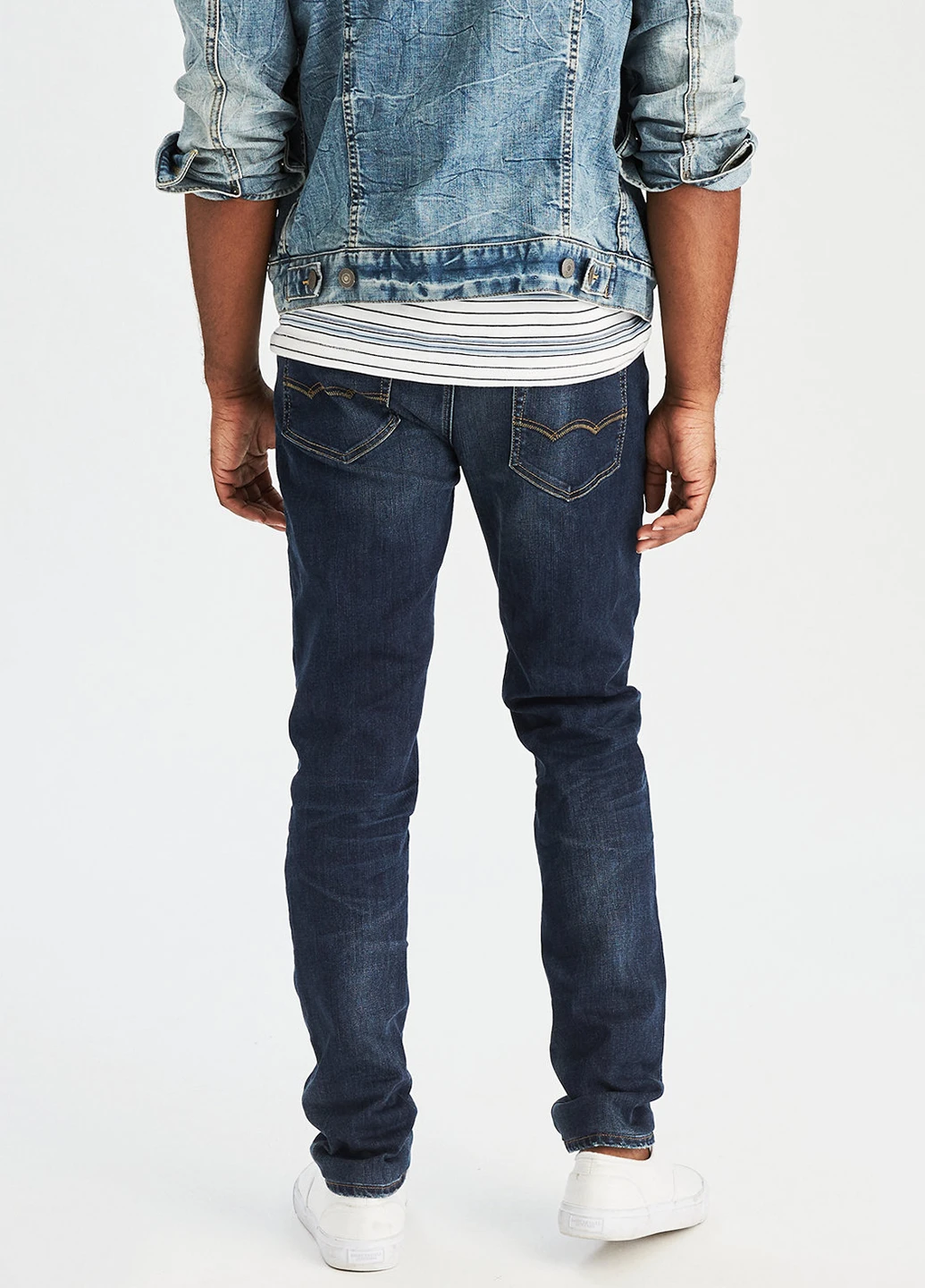 Джинси American Eagle (54574500)
