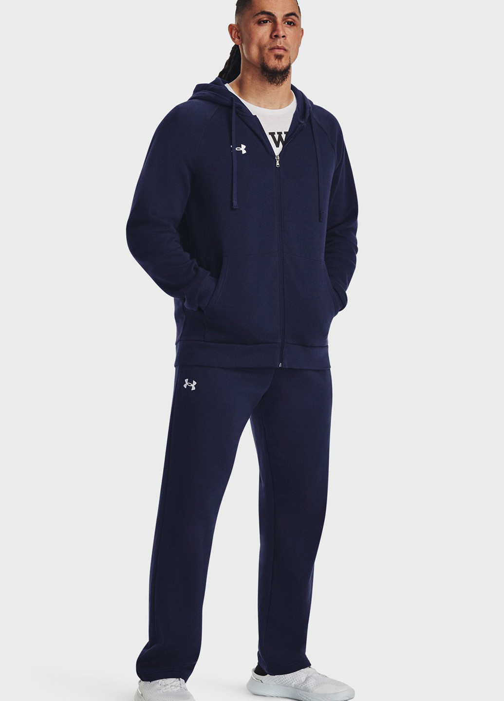 Толстовка Under Armour (264830038)