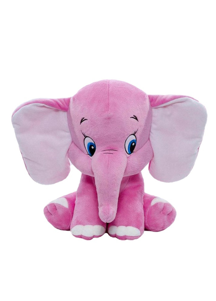 Мягкая игрушка "Слон", в ассортименте Копиця (255619890)
