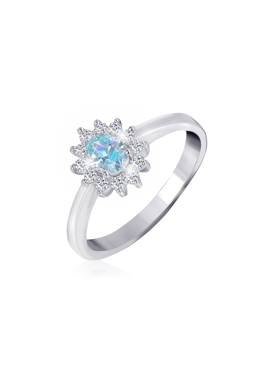 Кольцо Silvex925 (199420401)