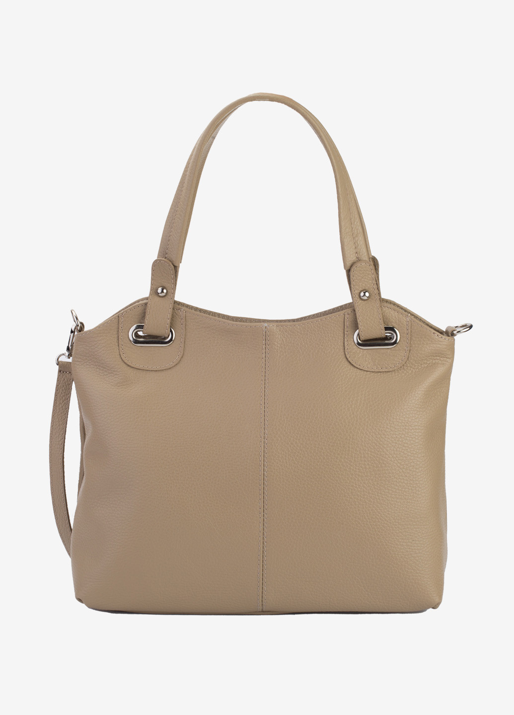 Сумка жіноча шкіряна тоут середня Tote Regina Notte (252658848)