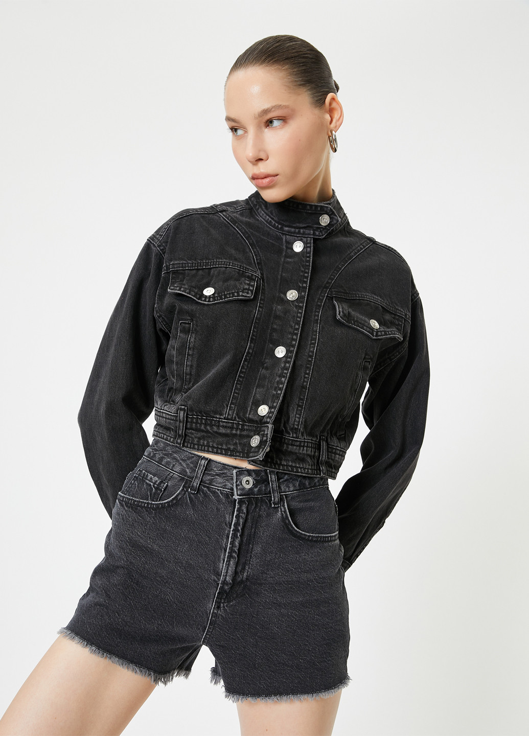 Шорти KOTON (329693595)