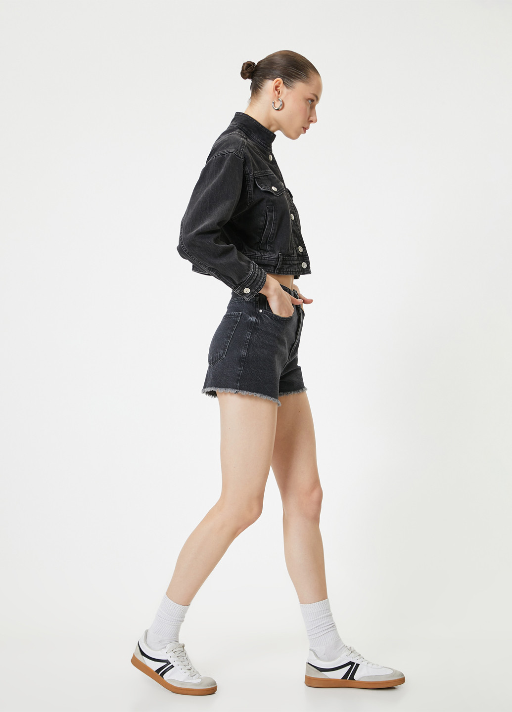 Шорти KOTON (329693595)