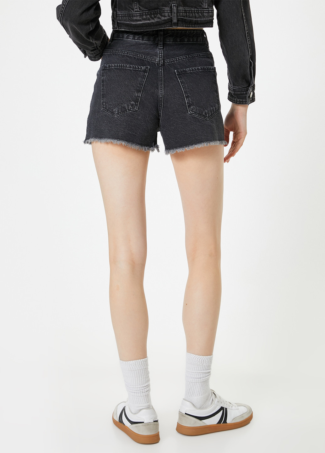 Шорти KOTON (329693595)