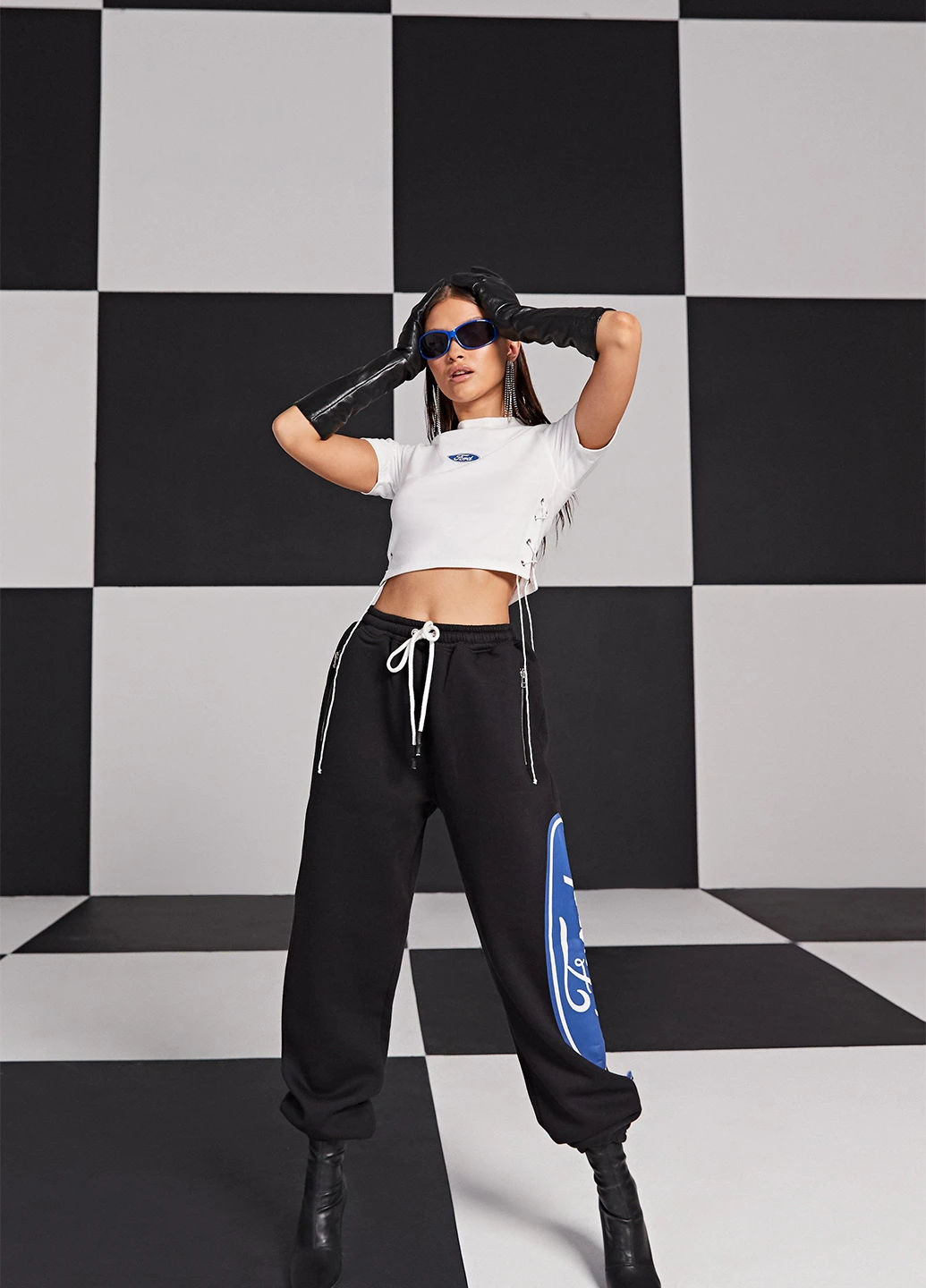 Топ Missguided (260087629)