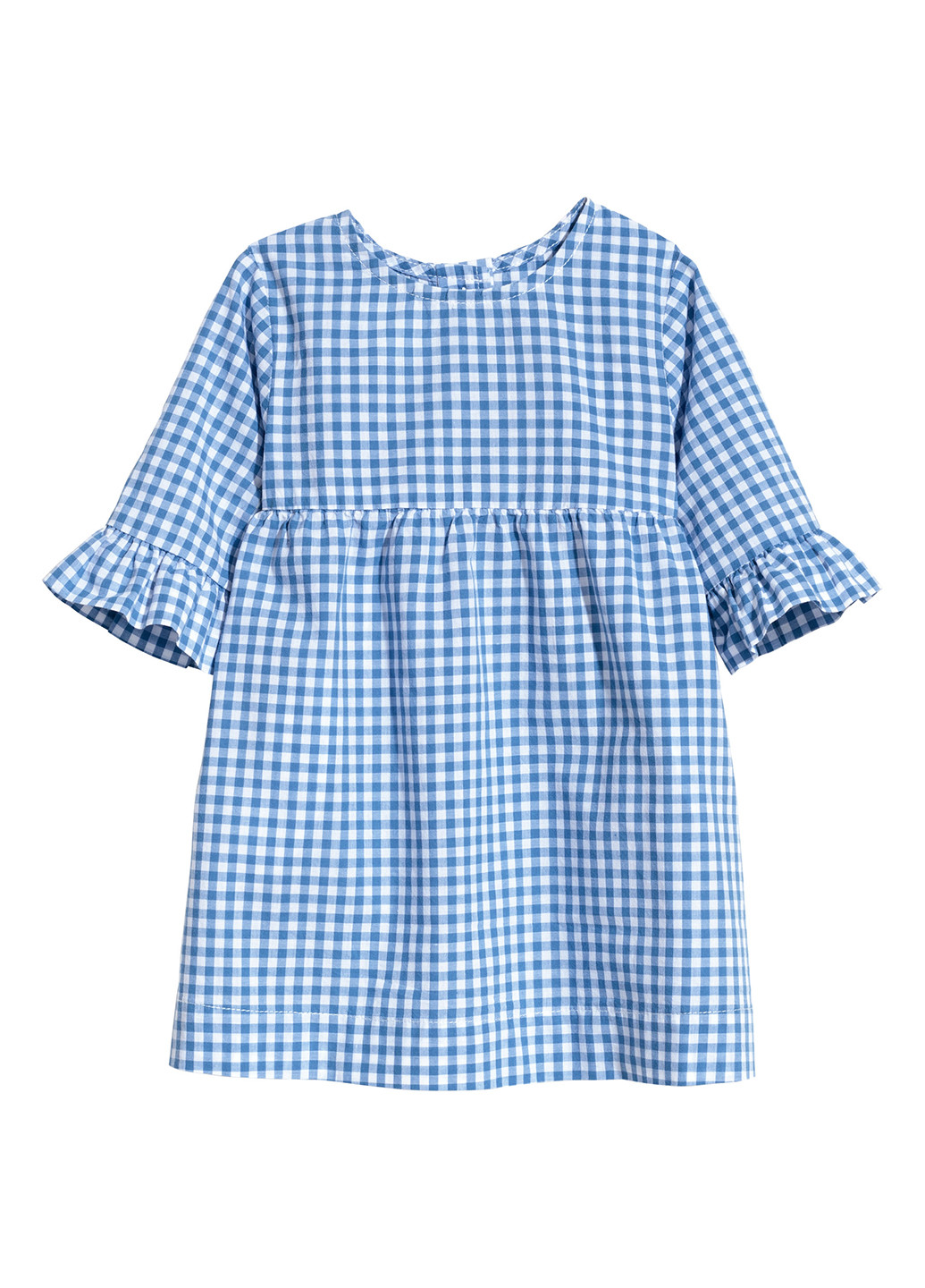 Синіти сукня H&M (119696786)