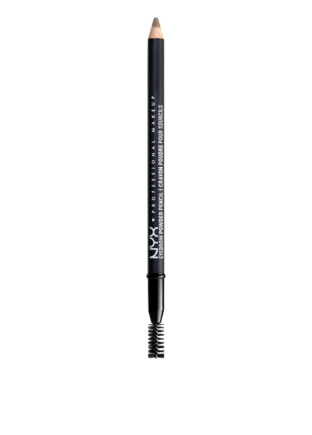 Олівець для брів Ash Brown, 1,4 г NYX Professional Makeup (74510651)