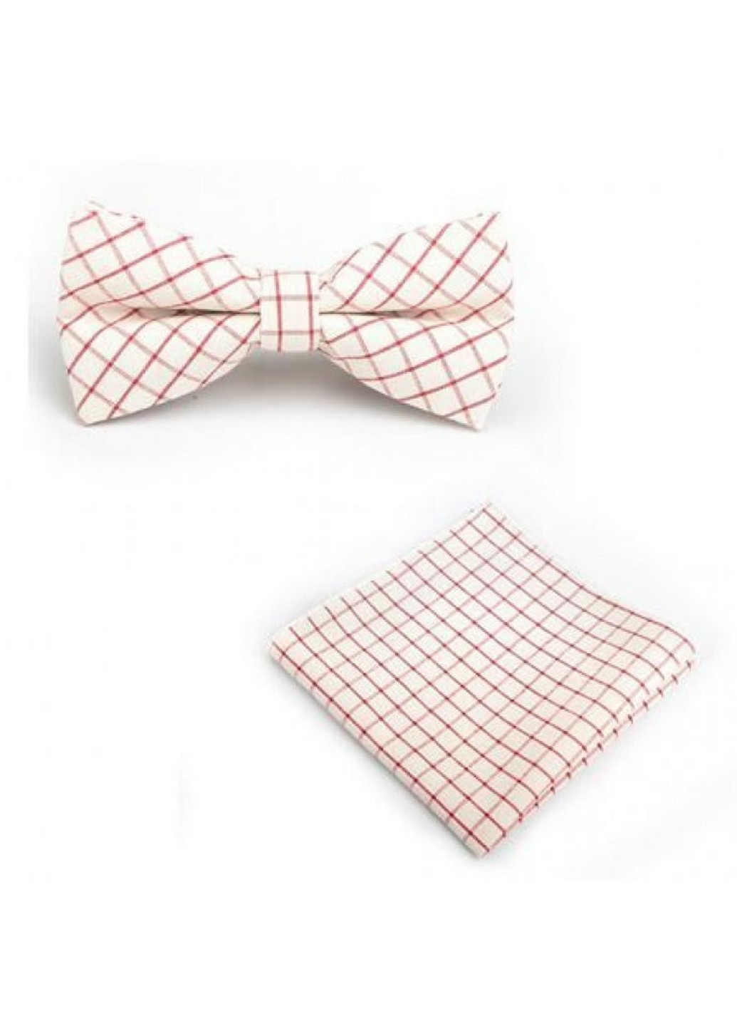 Комплект платок и бабочка Handmade (219981737)