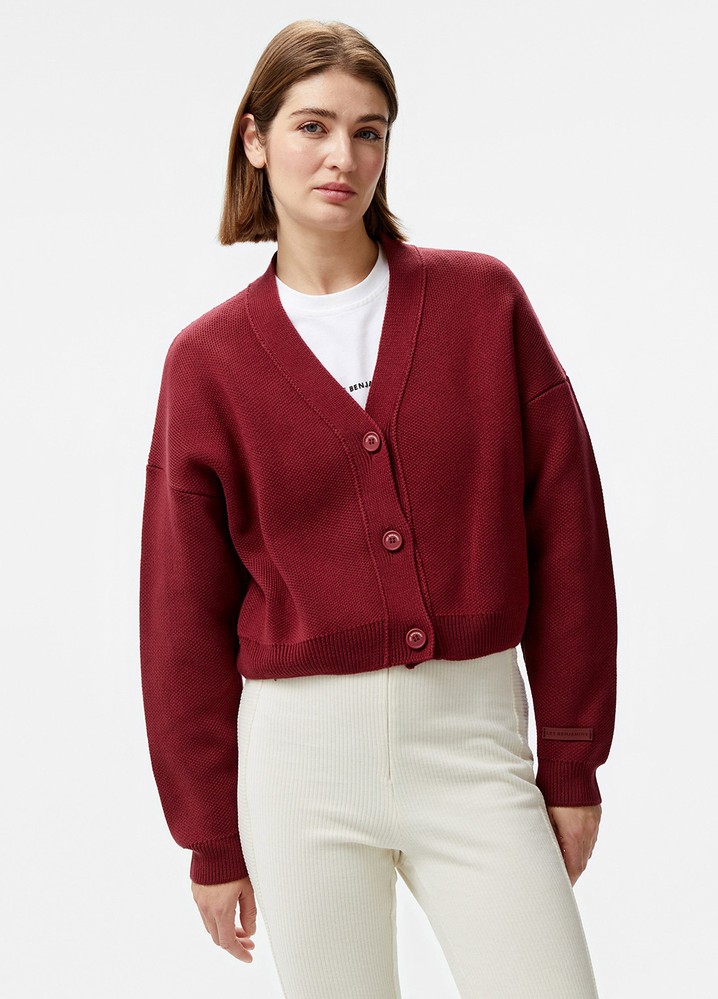 Кофта Les Benjamins 301 (329059683)