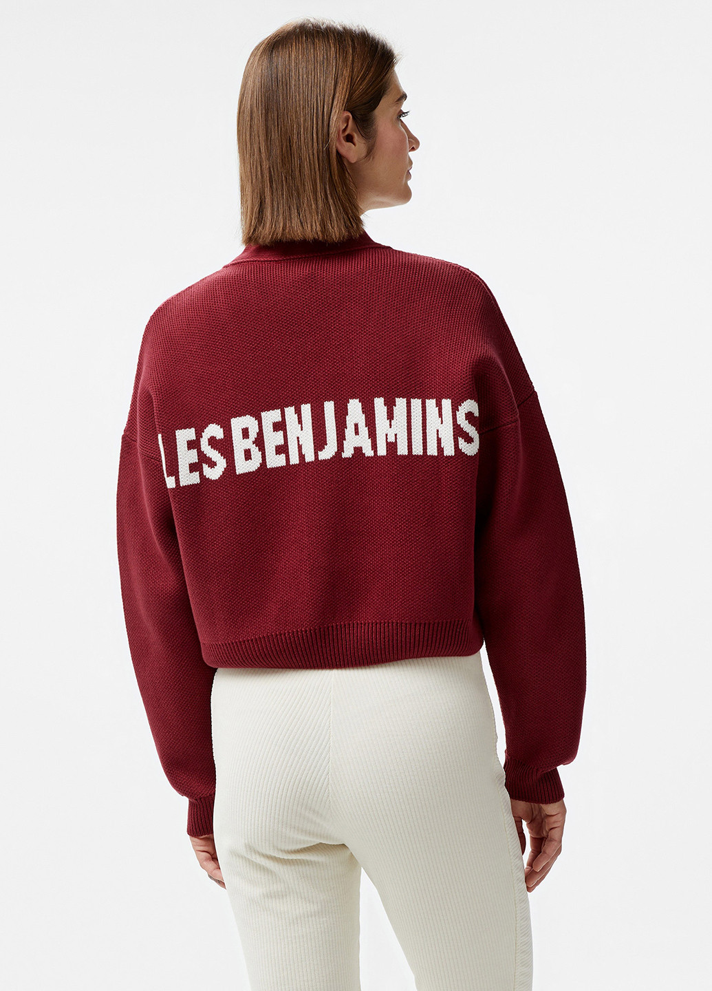 Кофта Les Benjamins 301 (329059683)