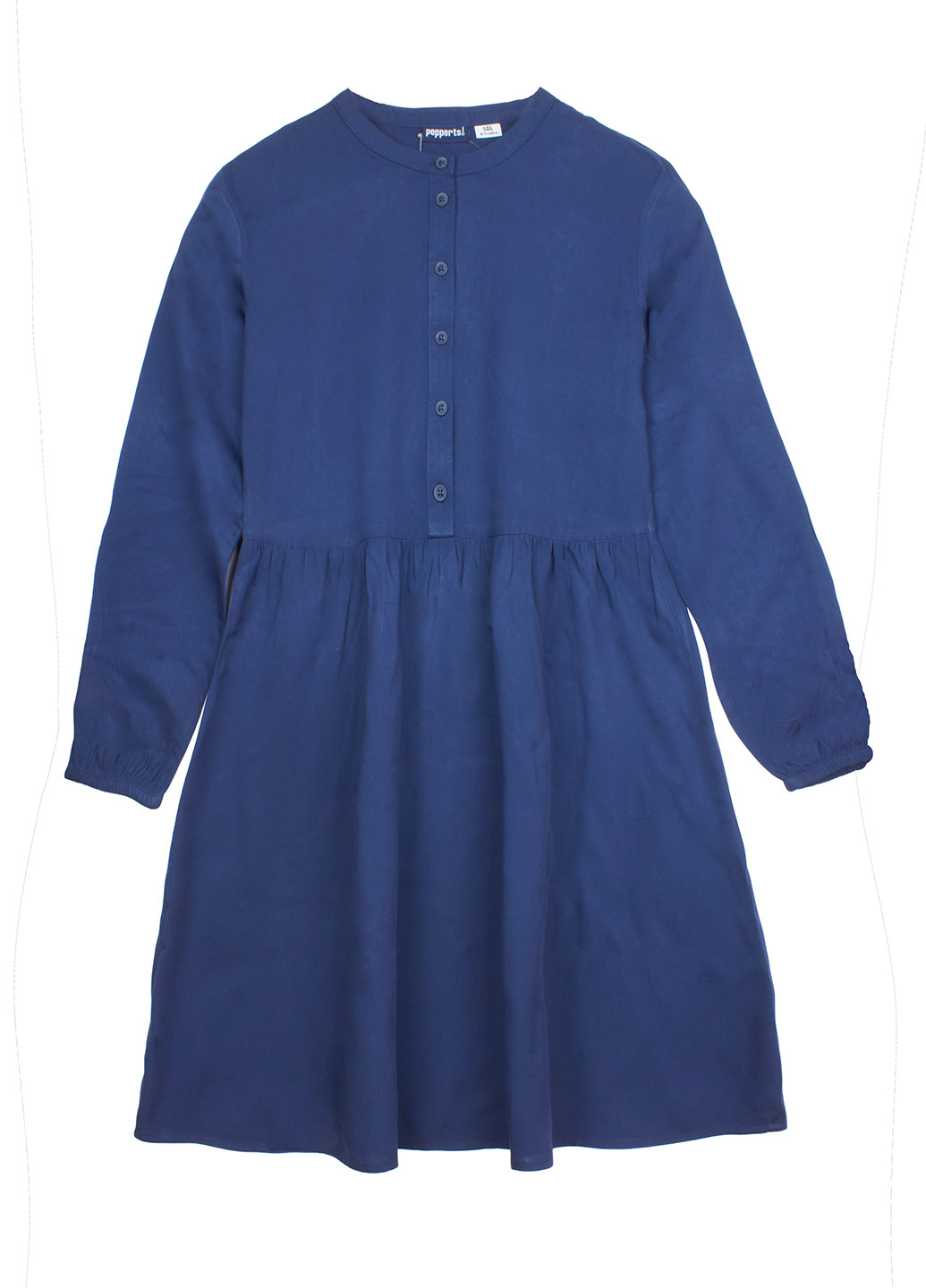 Темно-синя сукня Pepperts (257923243)