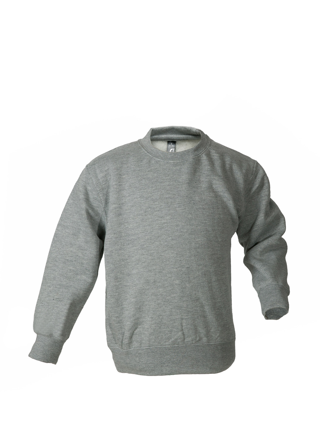 Серый свитшот Sol's (15724268)