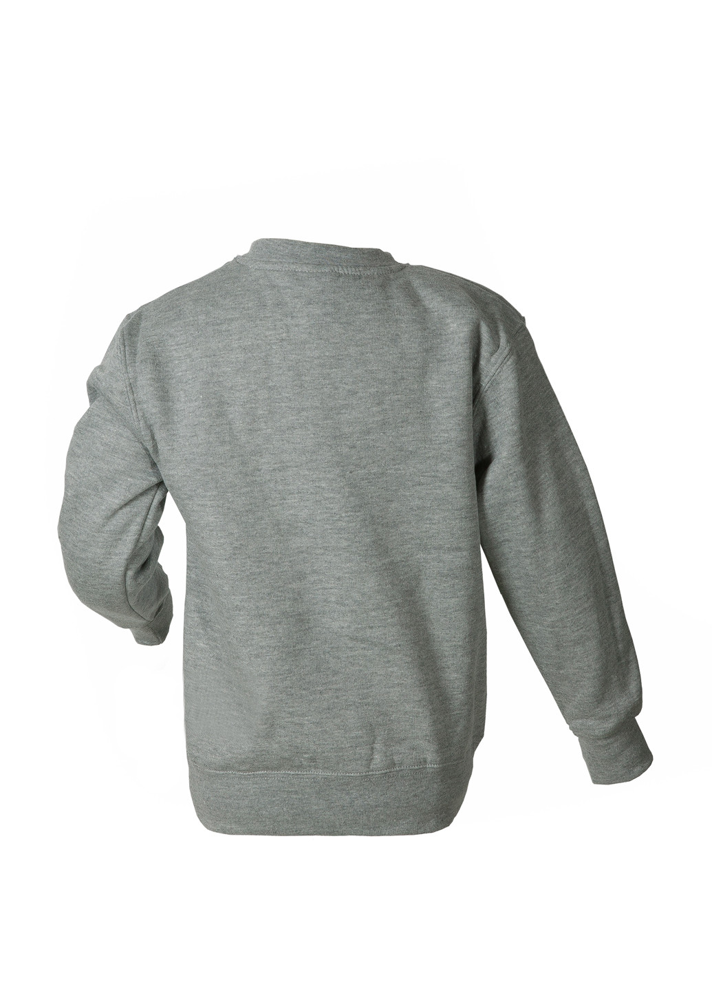 Серый свитшот Sol's (15724268)