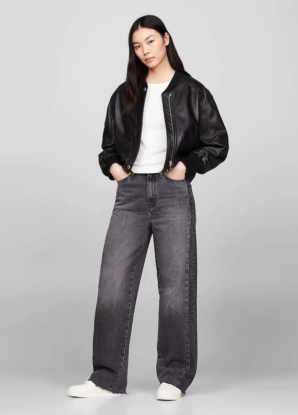 Джинсы Tommy Hilfiger - (306759068)