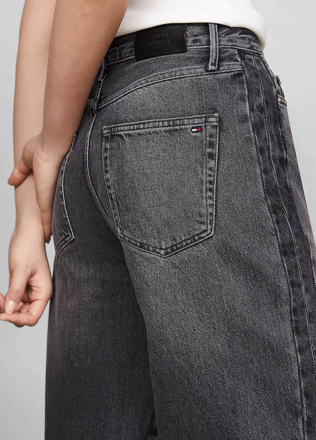 Джинсы Tommy Hilfiger - (306759068)