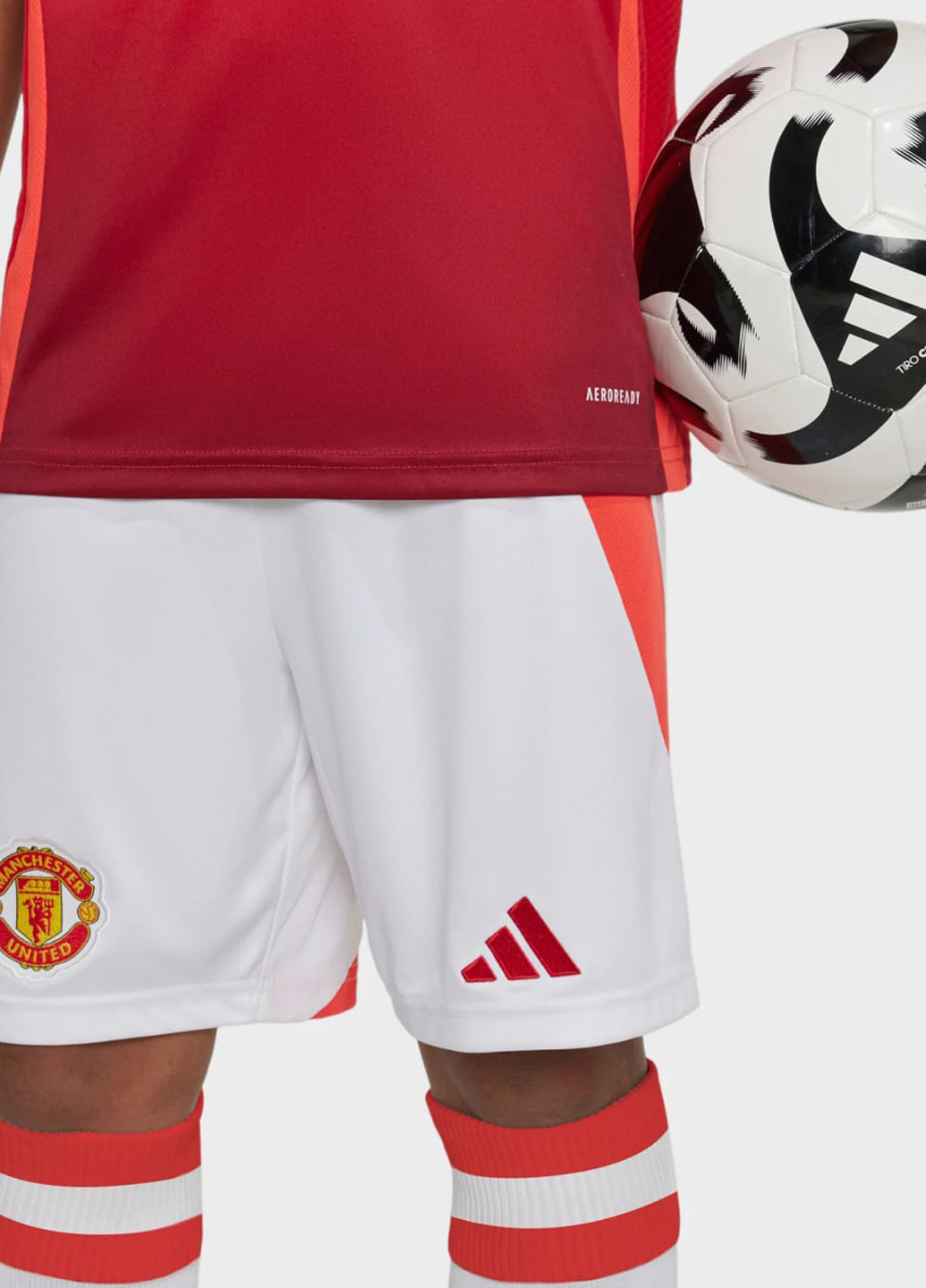 Шорти adidas (332955016)