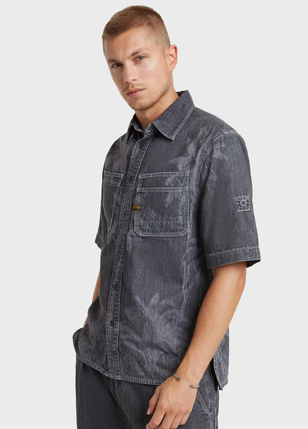 Сорочка G-Star Raw (306729706)