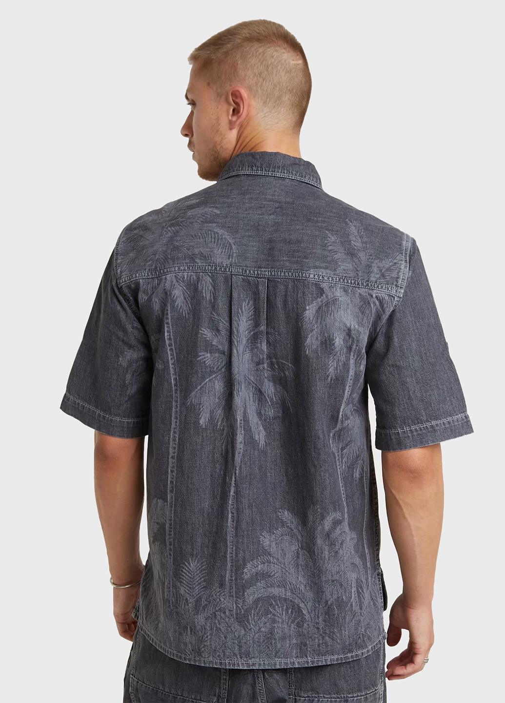 Сорочка G-Star Raw (306729706)