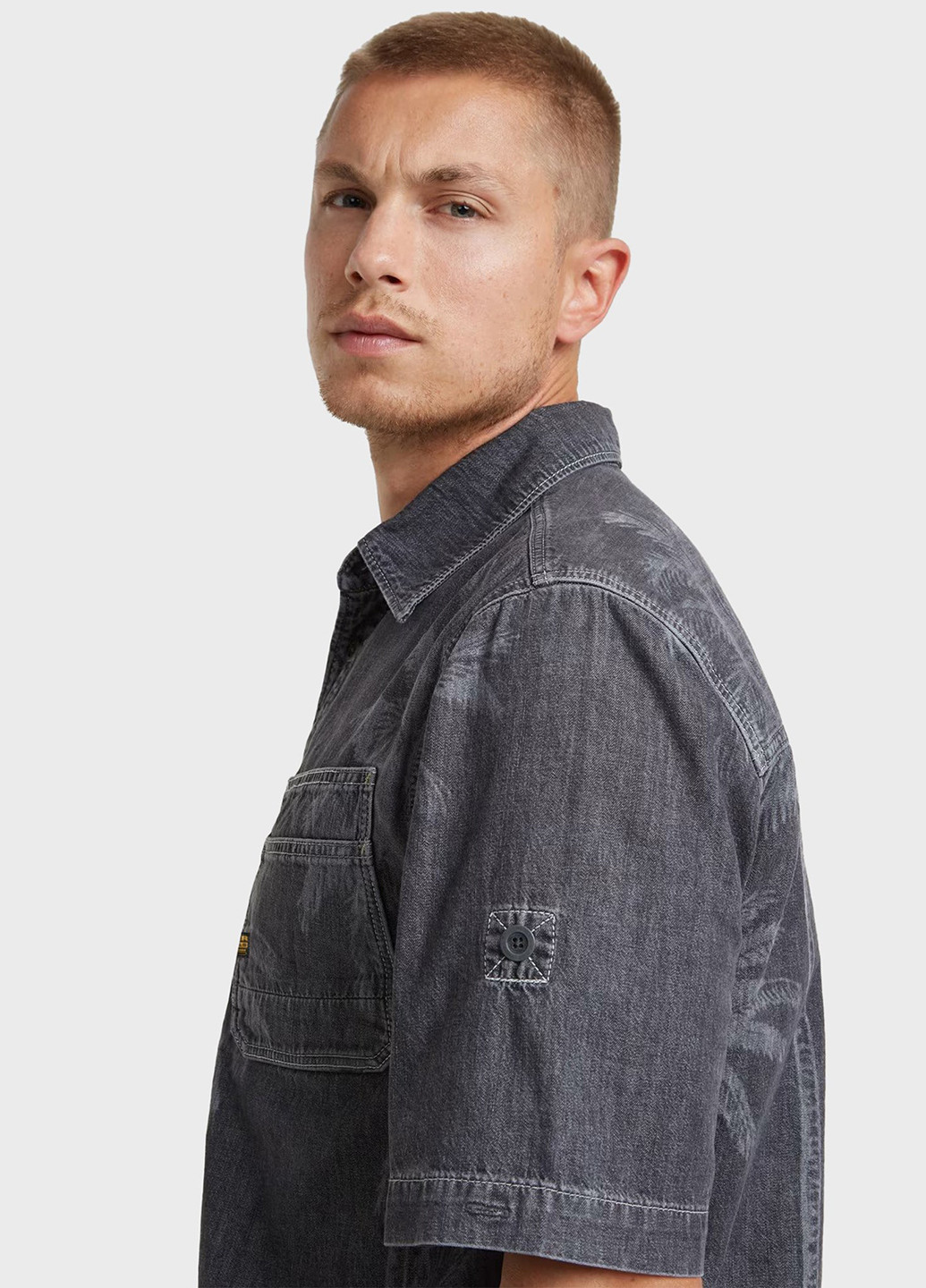 Сорочка G-Star Raw (306729706)