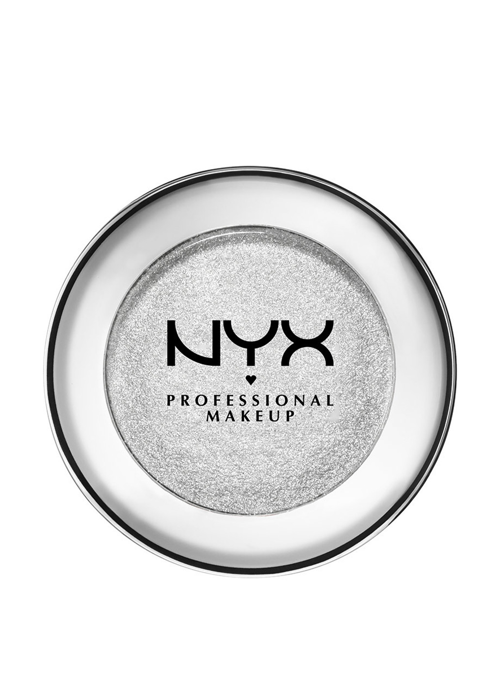 Тени для век PS12 (Tin), 1.24 г NYX Professional Makeup (87177522)
