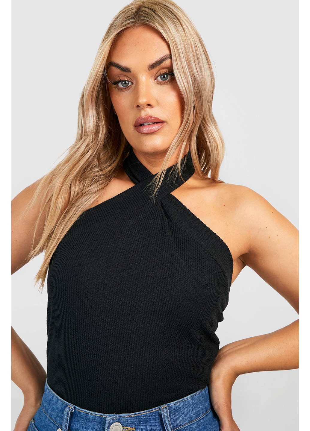 Боді Boohoo (362192380)