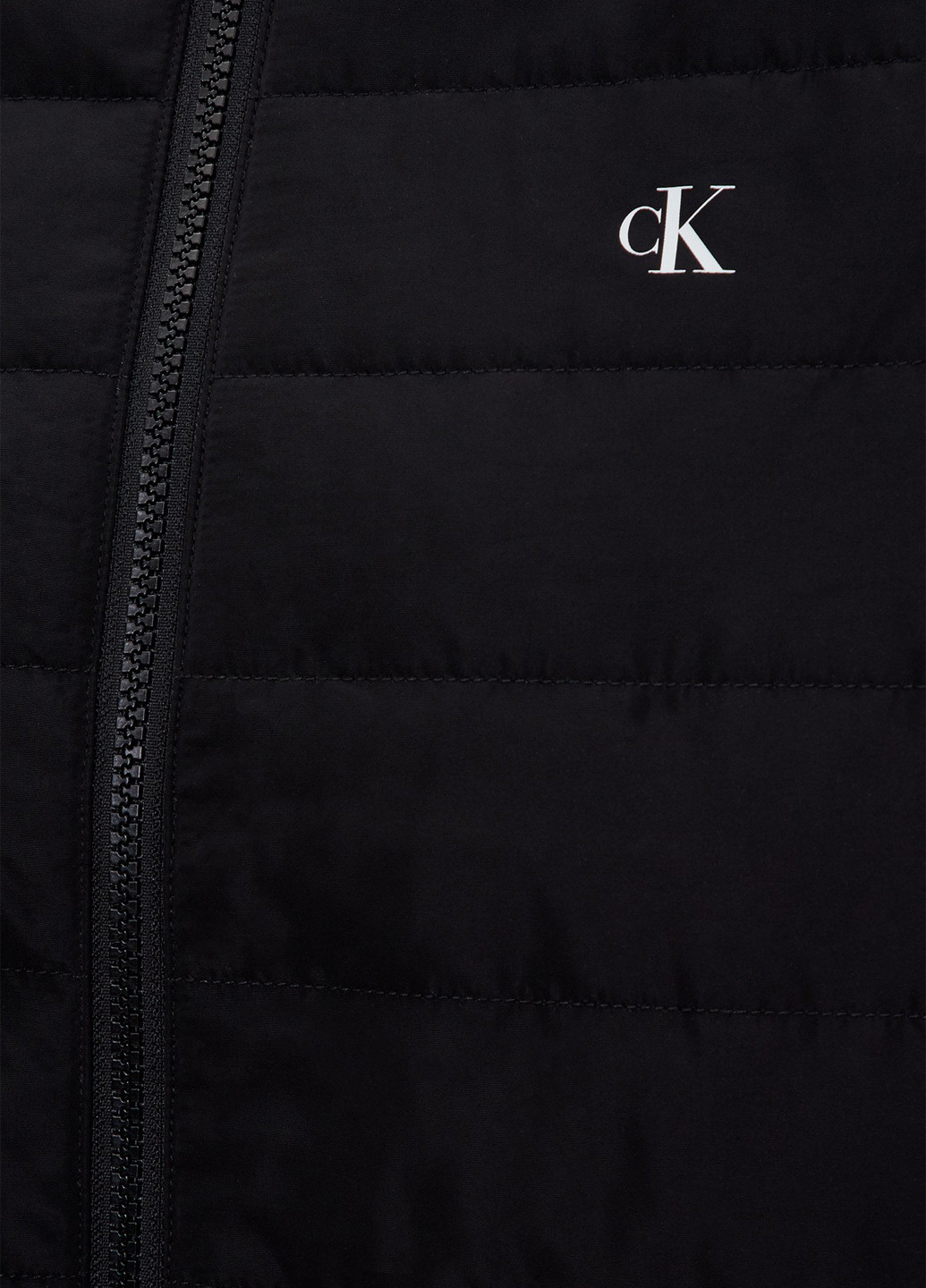 Бомбер Calvin Klein Jeans на блискавці (344546103)