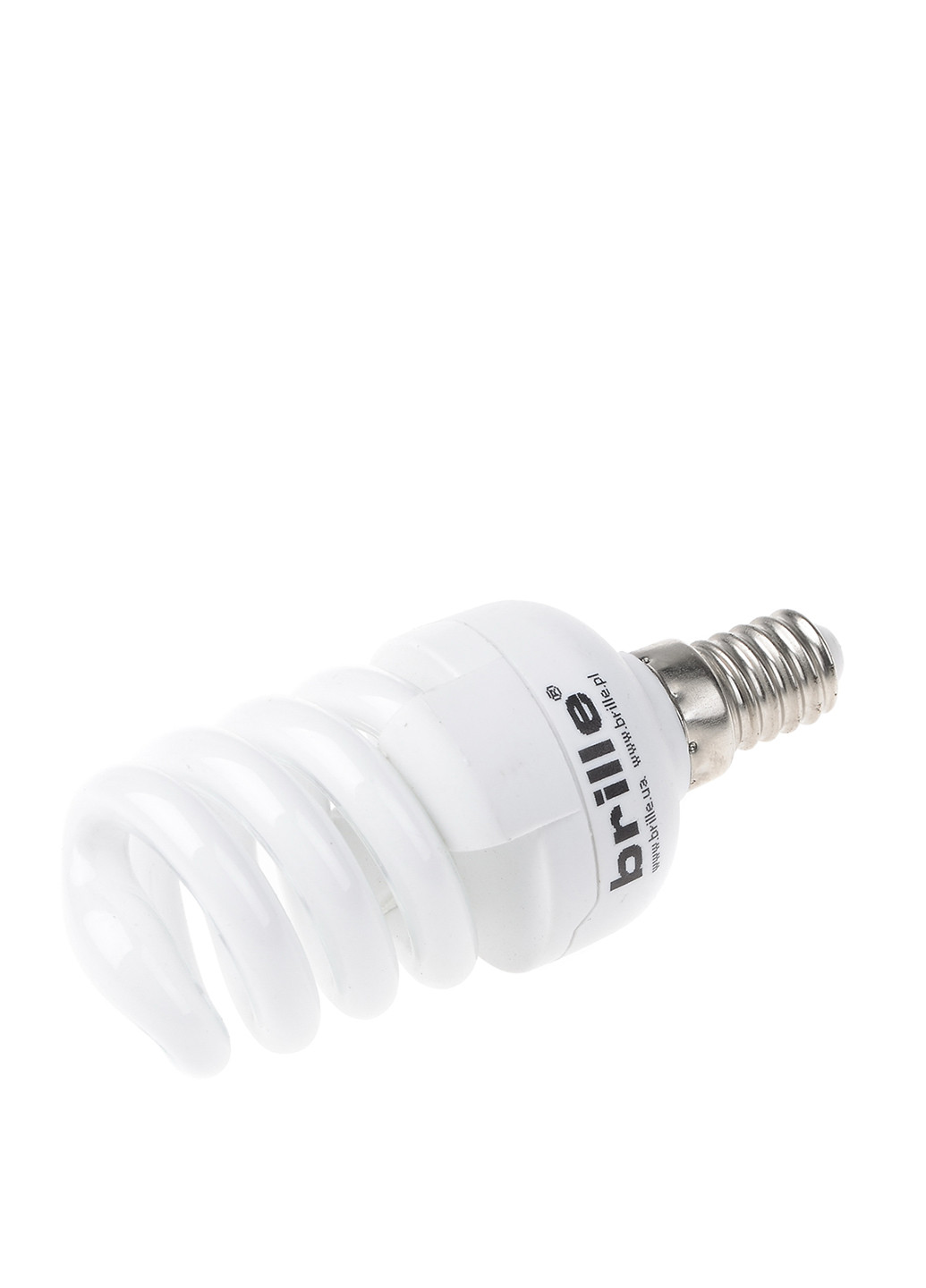 Лампочка, 10х4 см Brille (144561326)