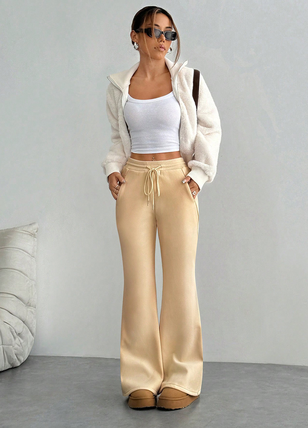 Штани SHEIN (340692117)