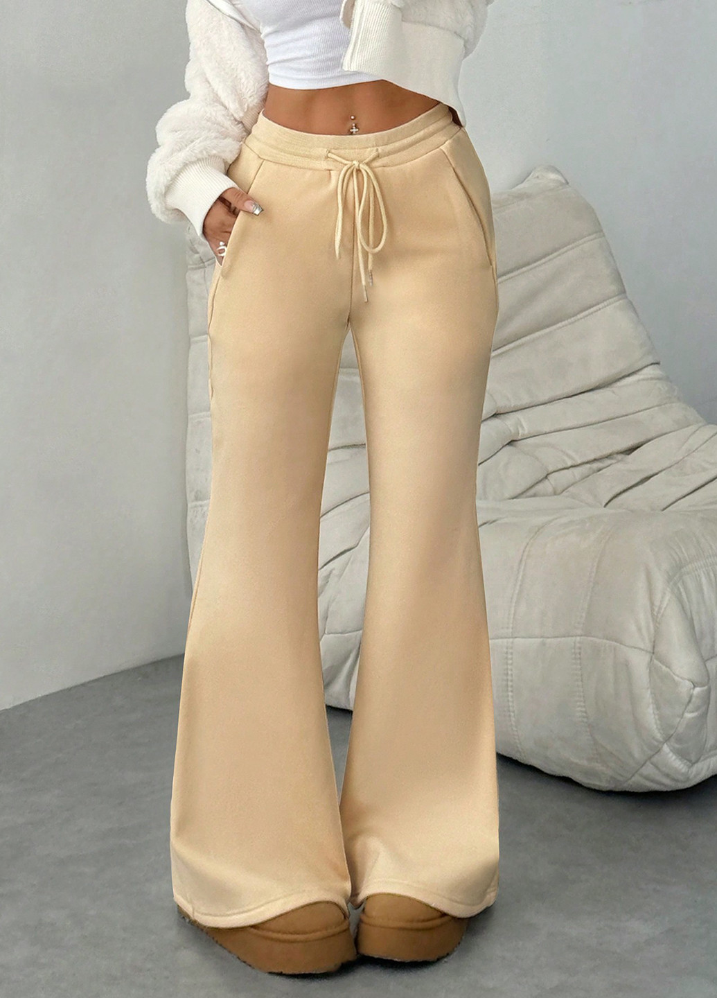 Штани SHEIN (340692117)