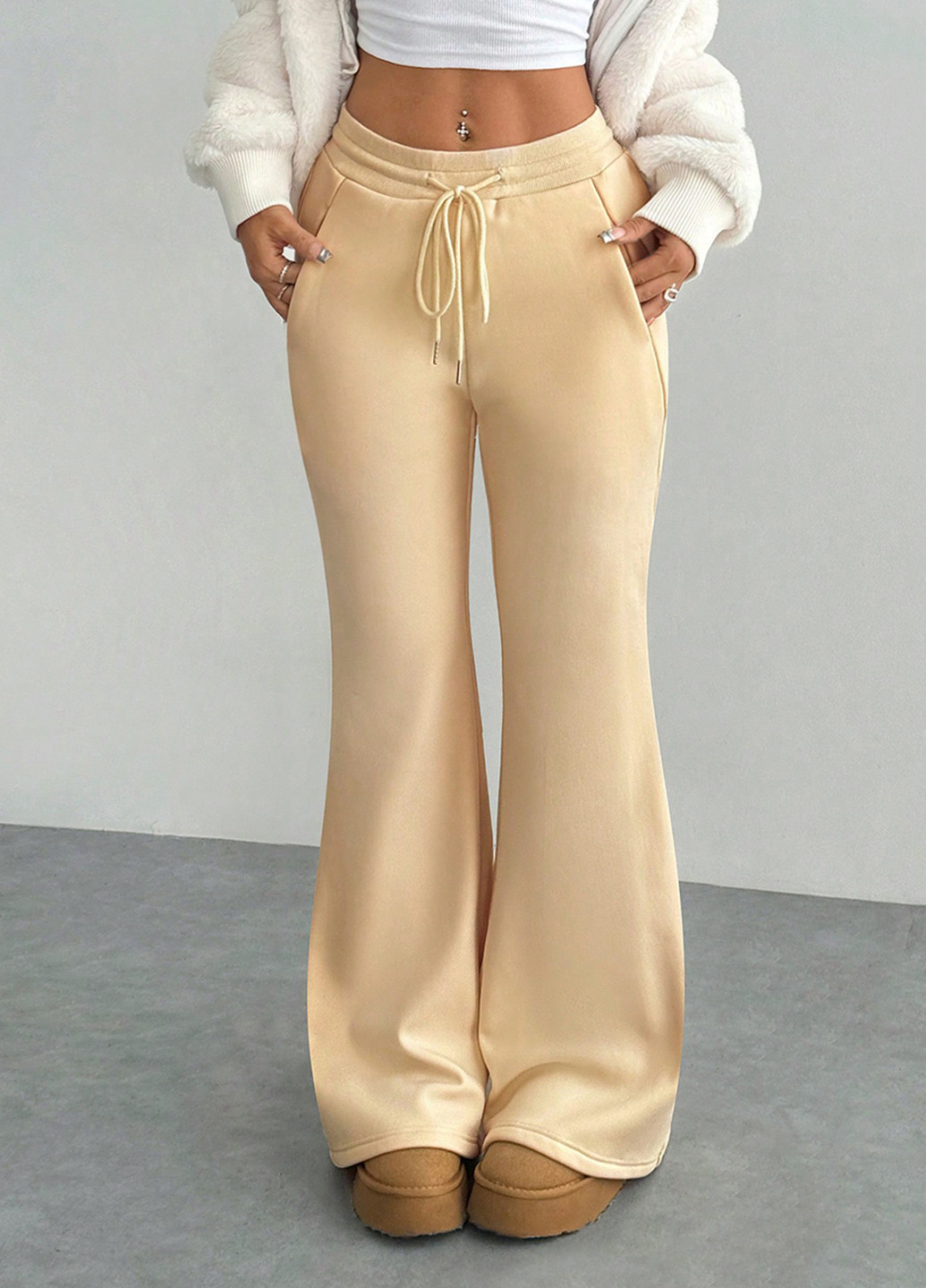 Штани SHEIN (340692117)